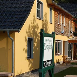 Pension Buchfink